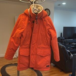 Abercrombie & fitch jacket